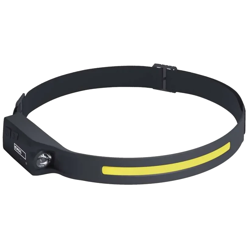 Лiхтар LED EMOS P3541 380 Лм Li-Pol 1200 мАг (2983440981)