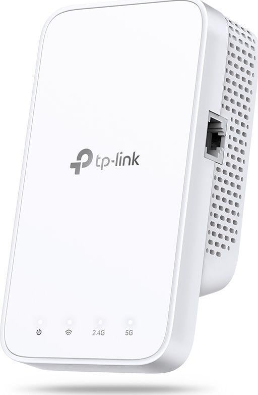 Повторювач Wi-Fi TP-Link RE330 (359535)