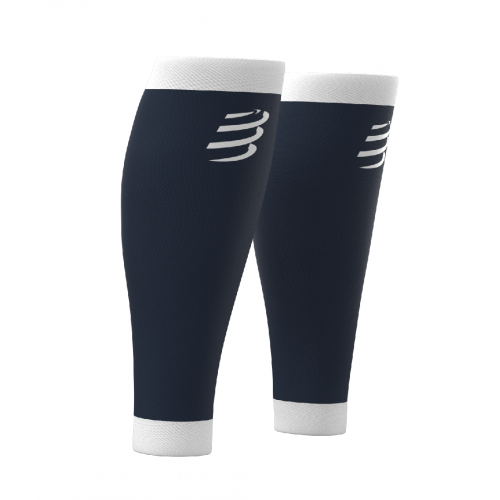 Гетры компрессионные Compressport R1 T4 Blue (21546193)