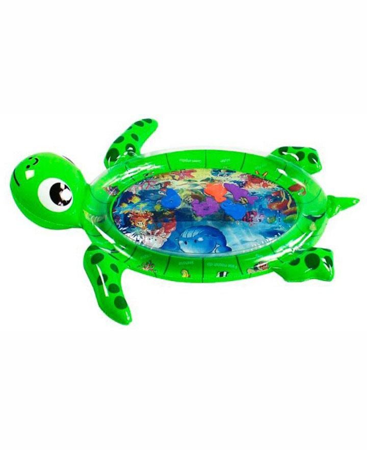 Надувной коврик для младенца HOME WM-T-2 Надувной коврик для младенца HOME WM-T-2