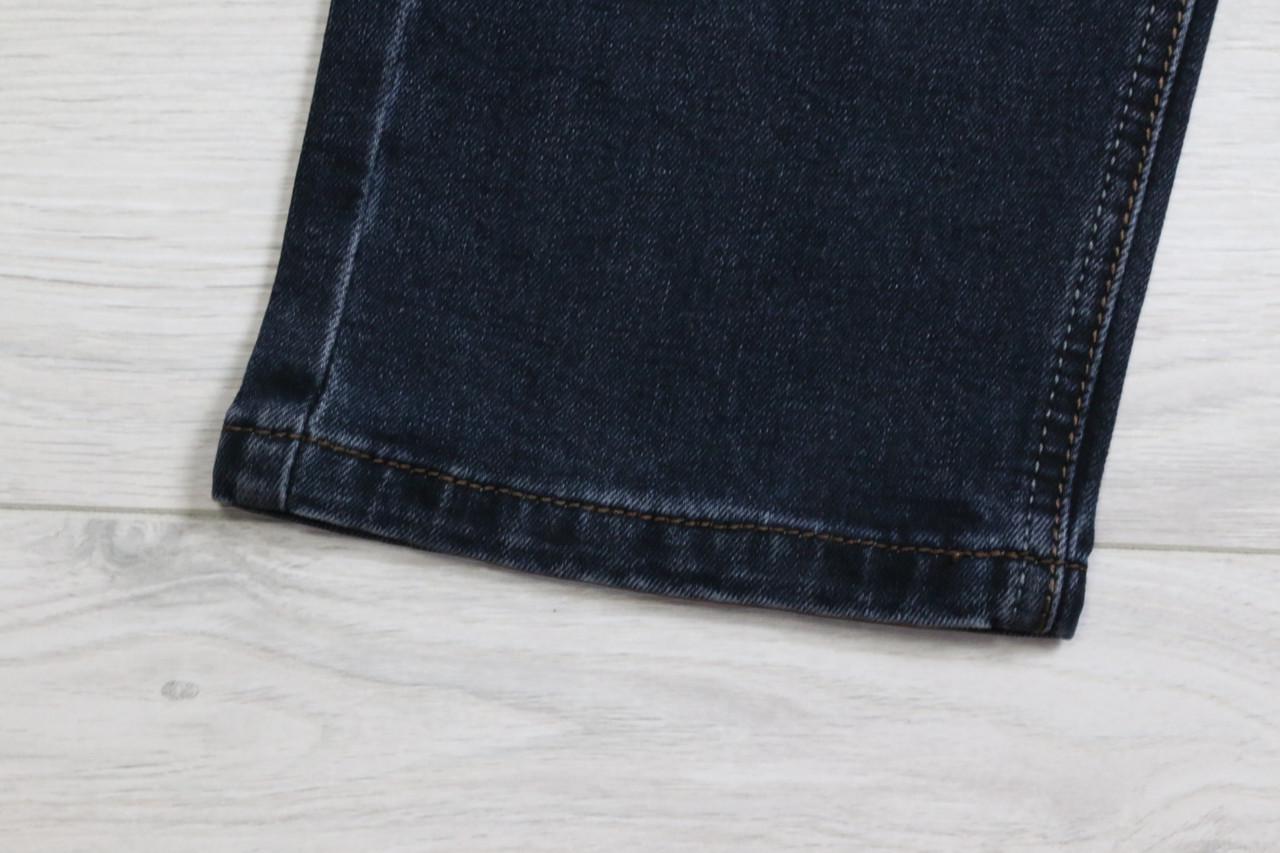 Джинси чоловічі класичні Feerars р. 32 Синій графіт (8012) - фото 5