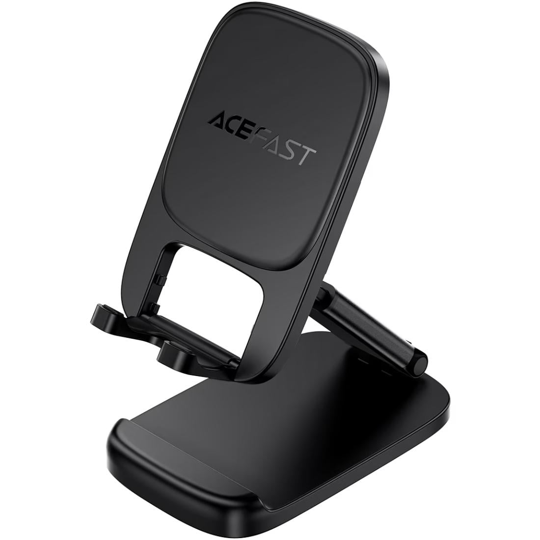 Держатель-подставка настольный для телефона Acefast E45 Black (6974316286431)