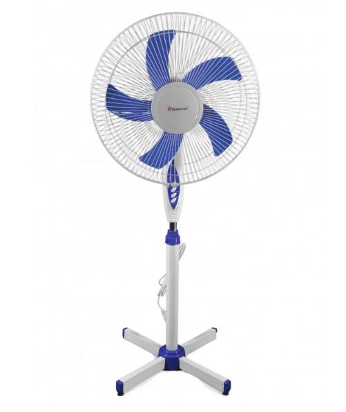 Вентилятор підлоговий Domotec MS-1621 Remote 16 з пультом ДУ (1850299142)