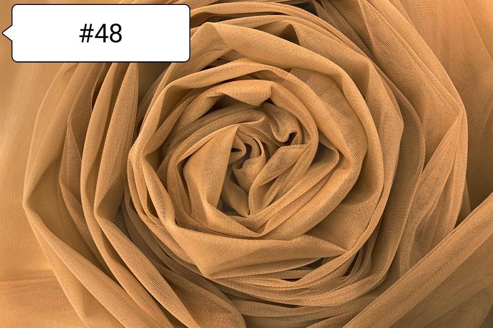 Ткань евросетка №48 Мокко (1732312151) Ткань евросетка №48 Мокко (1732312151)