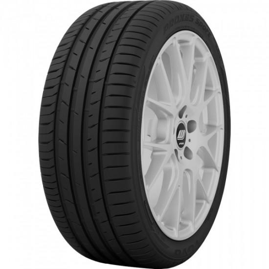 Автошина Toyo Proxes Sport 255/60 R17 110W XL не шип