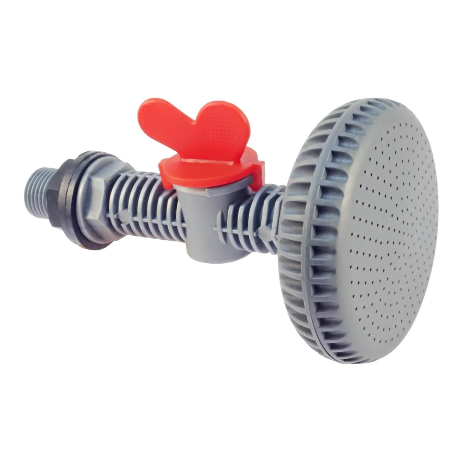 Літній душ пластиковий SLD (00-00004529)