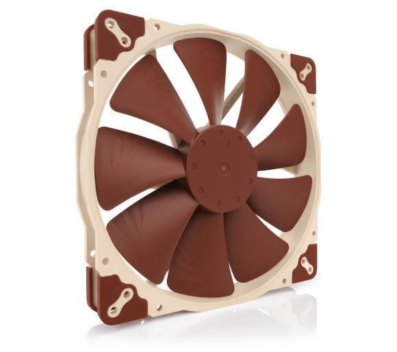 Вентилятор Noctua NF-A20 5V PWM (360394)