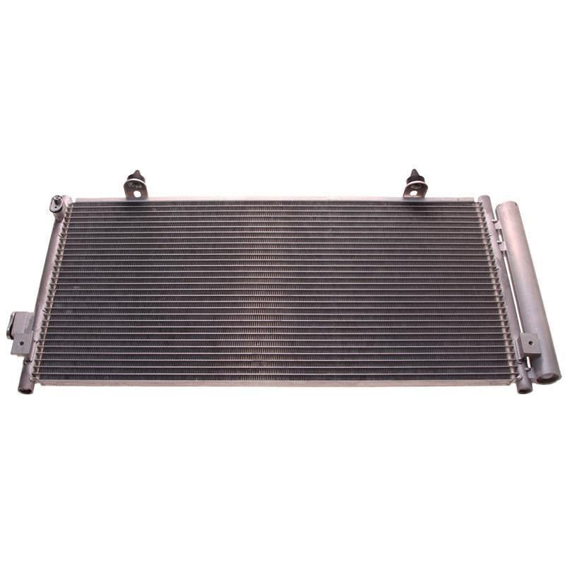 Радіатор кондиціонера Subaru Impreza 08- SATO TECH C12225 (C12225) - фото 2 Радіатор кондиціонера Subaru Impreza 08- SATO TECH C12225 (C12225) - фото 2