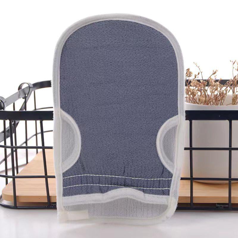 Набір для ванної 10749 3 пр. Сірий (4570617) - фото 4 Набір для ванної 10749 3 пр. Сірий (4570617) - фото 4