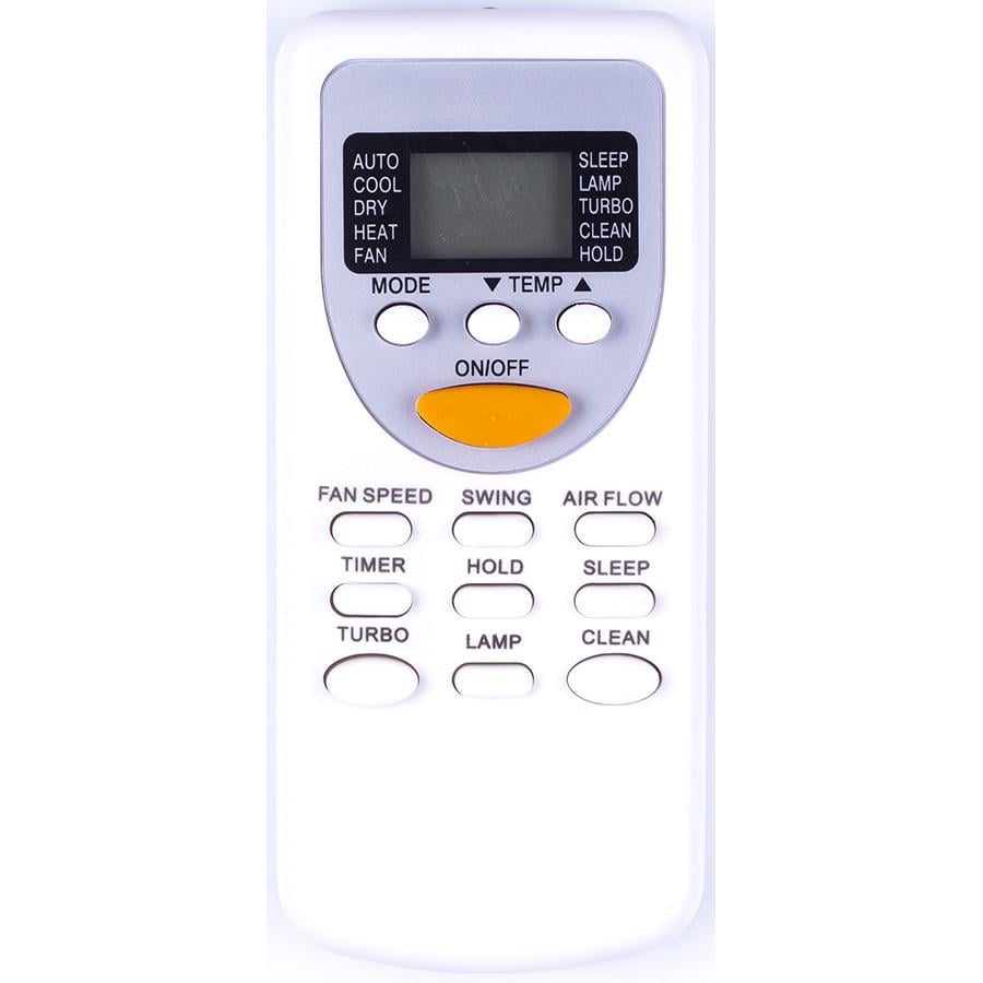 Пульт для кондиционера CHIGO ZH/JT-03 (4556)