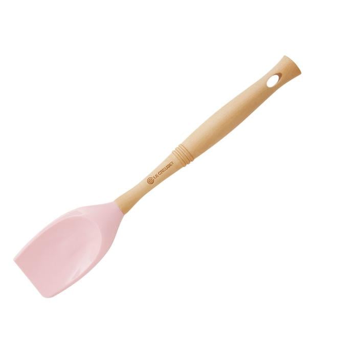 Лопатка кулінарна Le Creuset Premium Chiffon 32 см Pink (2598665)