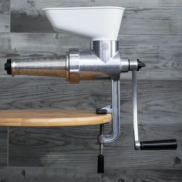 Соковижималка ручна Полтава СБ-1 (1279) - фото 3 Соковижималка ручна Полтава СБ-1 (1279) - фото 3