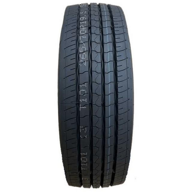 Шина всесезонная Evergreen ESR579 рулевая 315/70 R22.5 156/150L 18PR (1002456155)