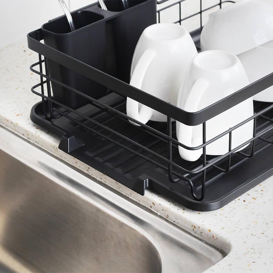 Сушарка для посуду Maestro MR-1028 - фото 6 Сушарка для посуду Maestro MR-1028 - фото 6