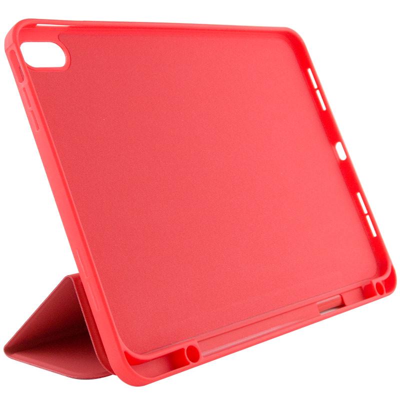 Чехол-книга противоударный Smart Case Open buttons для Apple iPad 10,9" 2022 Red (00000064080_5) - фото 4 Чехол-книга противоударный Smart Case Open buttons для Apple iPad 10,9" 2022 Red (00000064080_5) - фото 4