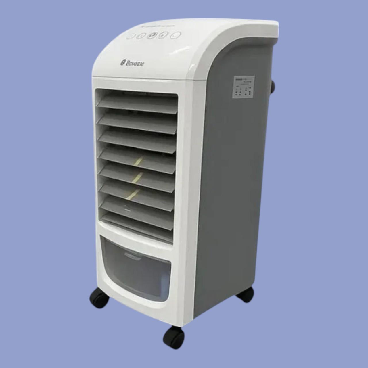 Кондиціонер DOMOTEC MS-1628 на 3 програми роботи з таймером і пультом ДК 60 Вт 4 л (є30) - фото 4 Кондиціонер DOMOTEC MS-1628 на 3 програми роботи з таймером і пультом ДК 60 Вт 4 л (є30) - фото 4