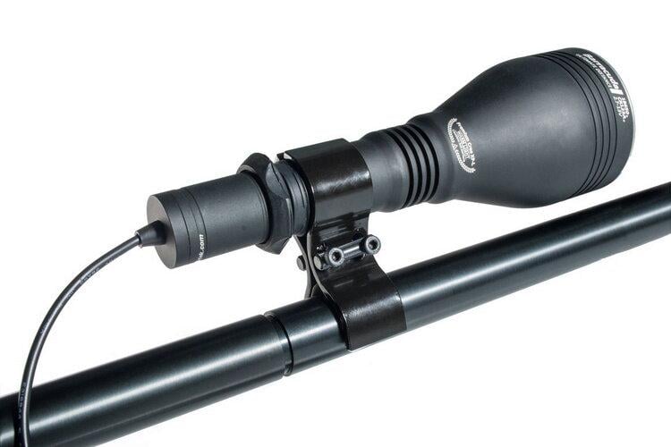 Подствольное крепление Armytek AWM-02 (A01001) - фото 2 Подствольное крепление Armytek AWM-02 (A01001) - фото 2