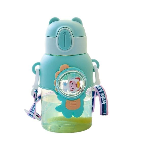 Термос-поилка детский с трубочкой 500 мл (MT-4930) Термос-поилка детский с трубочкой 500 мл (MT-4930)