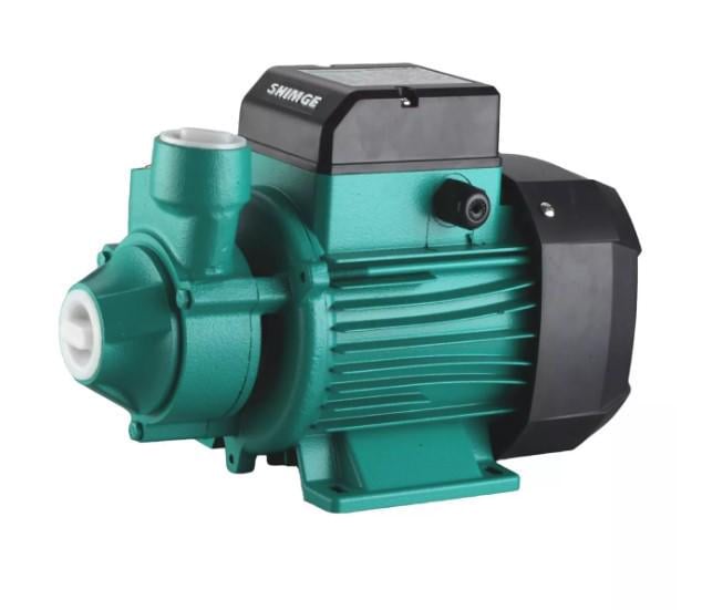 Вихревой насос SHIMGE QB70G1 0,55 кВт (58032) Вихревой насос SHIMGE QB70G1 0,55 кВт (58032)