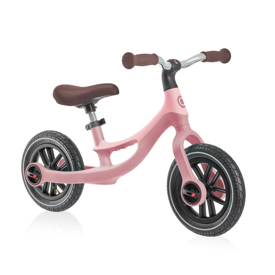 Беговел Globber Go Bike Elite Air Pastel Pink (714-210)