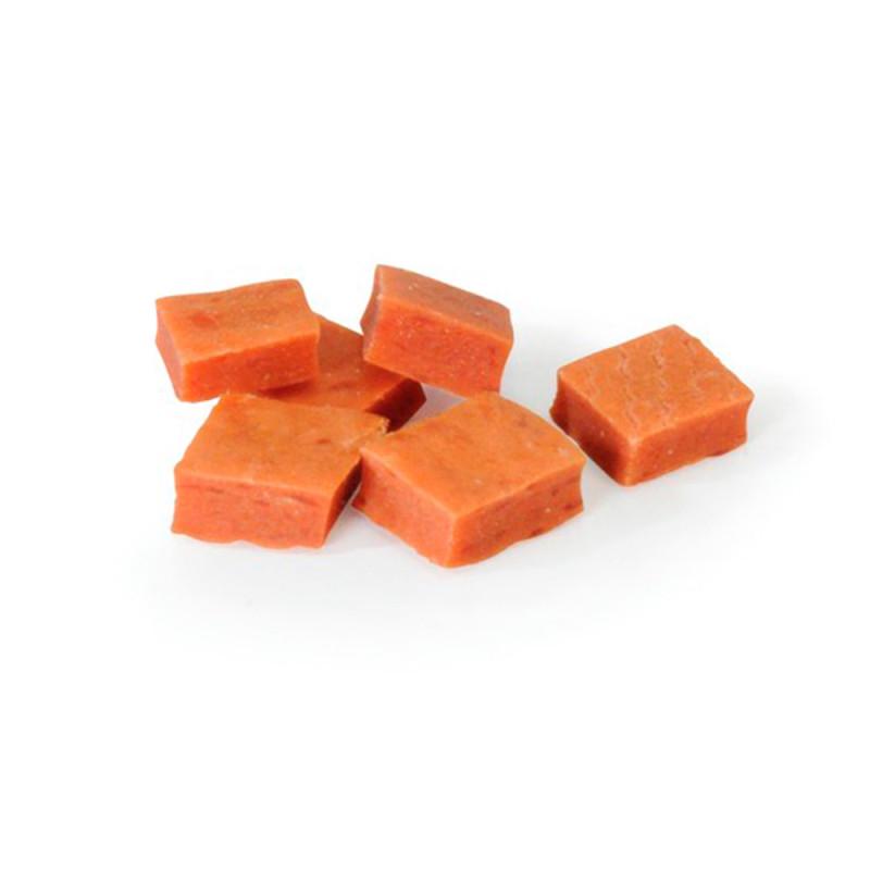 Лакомства для собак для дрессировки и поощрения Camon кубики из кролика 2х0,5 см 80 г (2731048300) - фото 2 Лакомства для собак для дрессировки и поощрения Camon кубики из кролика 2х0,5 см 80 г (2731048300) - фото 2