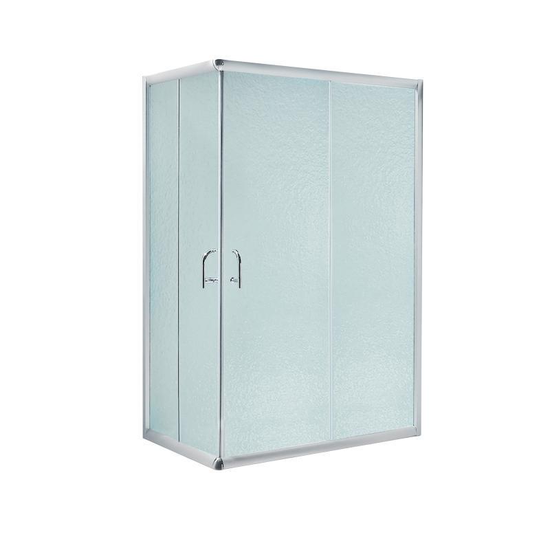 Дверь Lidz Frost Wawel SC100x80.LOW.FR матовая (FRRS00041738)