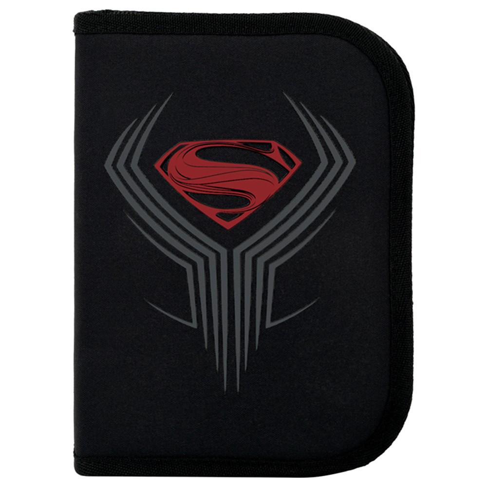 Пенал без наповнення KITE DC Comics 1 відділення (DC22-622)