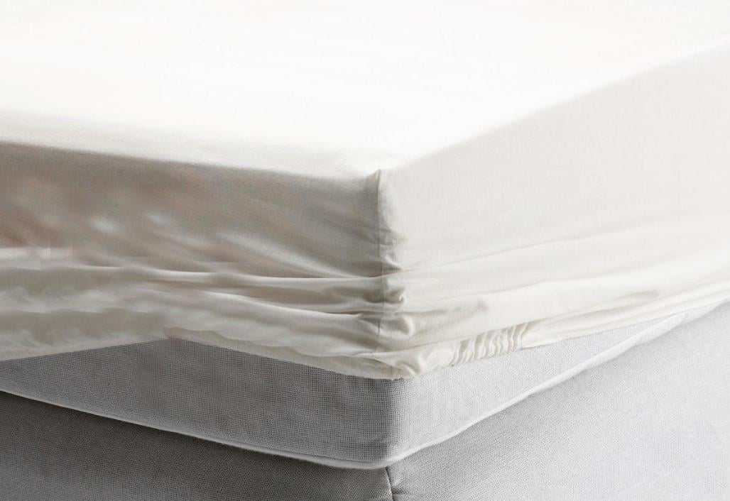 Простынь на резинке МІ0010 120х60х7 Белый (145057) Простынь на резинке МІ0010 120х60х7 Белый (145057)