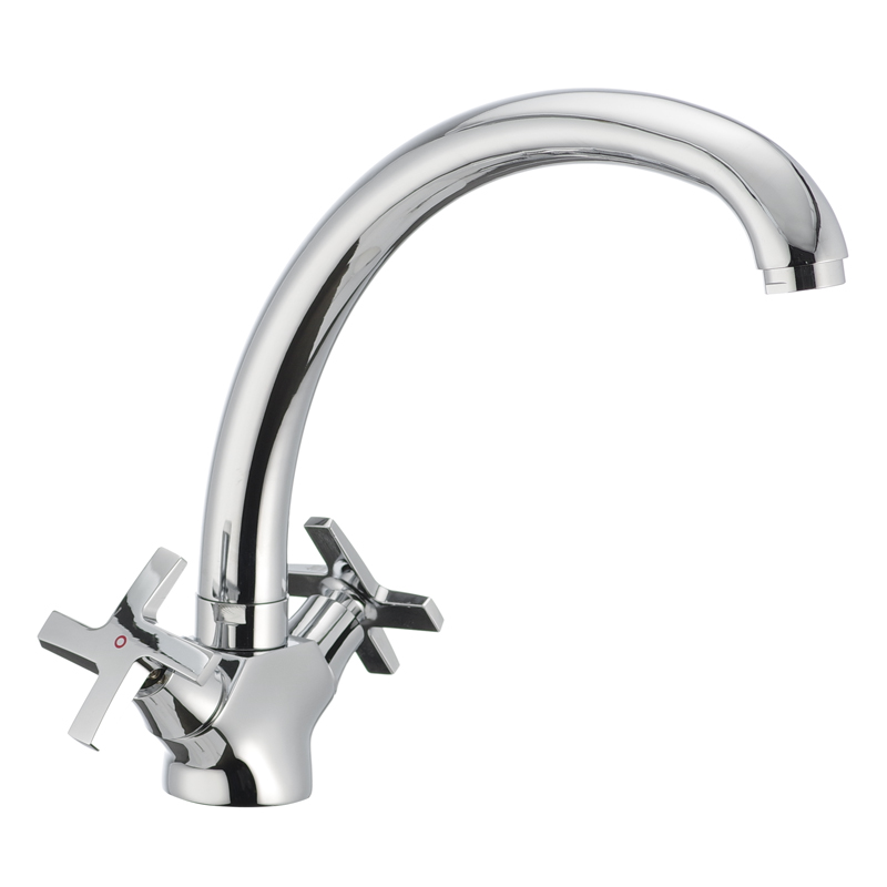 Змішувач кухонний MIXXUS Premium Galaxy 273 MI0624