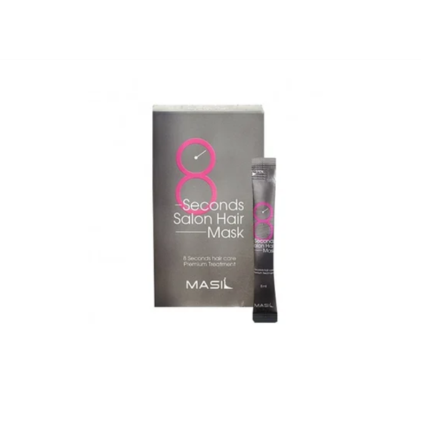 Маска Masil 8 Second Salon Hair Mask восстанавливающая 20 шт. по 8 мл