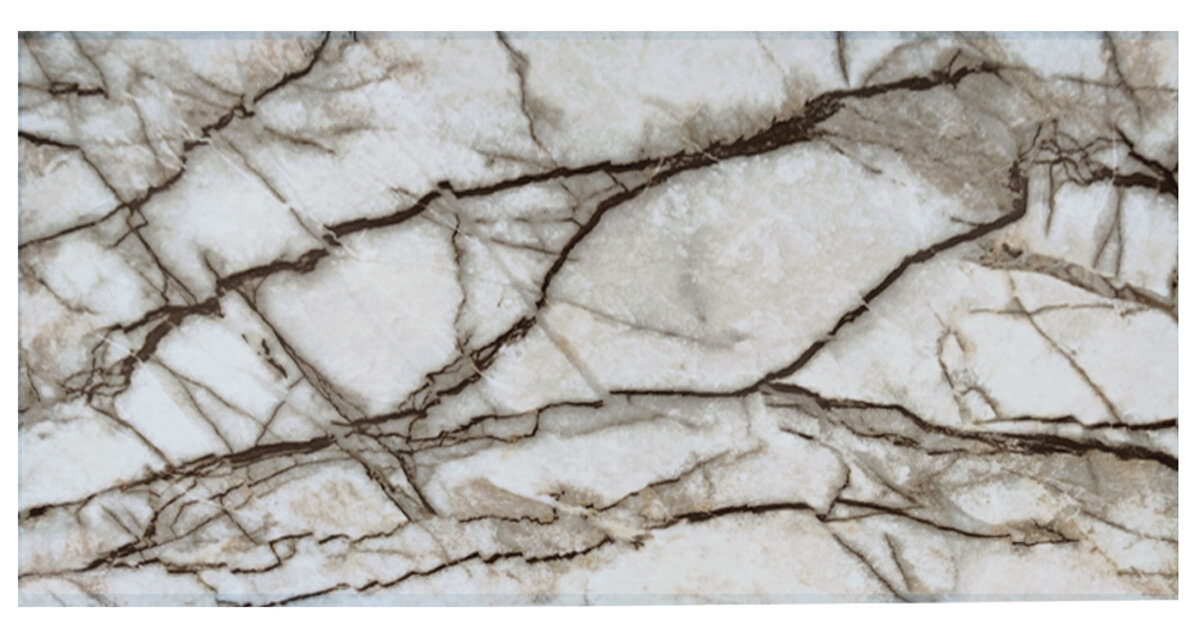 Плитка Sticker Wall ПВХ самоклеюча вінілова глянцева 600х300х1,5 мм (СВП-108-Г)