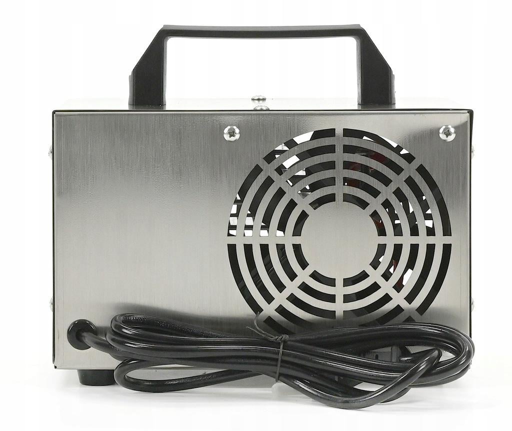 Озонатор воздуха Lehmann Cerium 28 000 mg/h - фото 5 Озонатор воздуха Lehmann Cerium 28 000 mg/h - фото 5