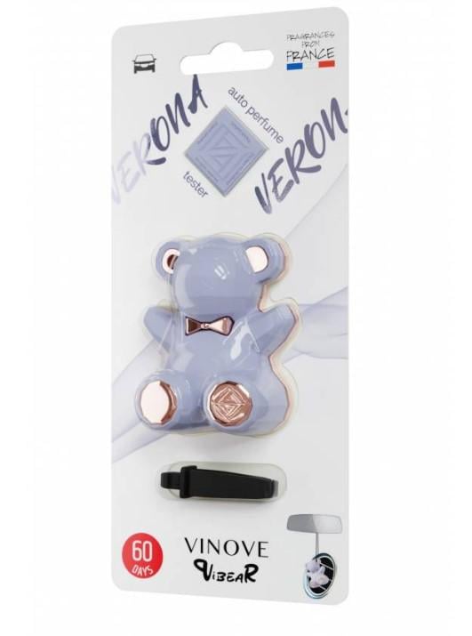 Освіжувач Vinove Vibear Verona (584933)