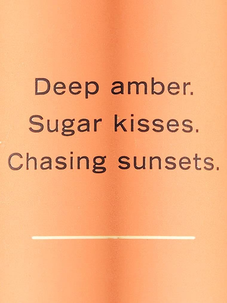 Спрей для тела мини Victoria's Secret Amber Romance Fragrance Mini Mist 75 мл (21120247) - фото 2