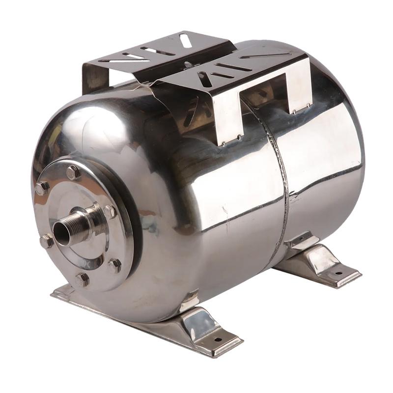 Гідроакумулятор горизонтальний HydroTherm 50 л (TU-21592)