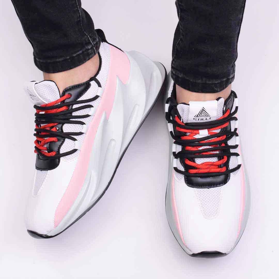 Кроссовки женские Fashion 334526 р. 36 23 см