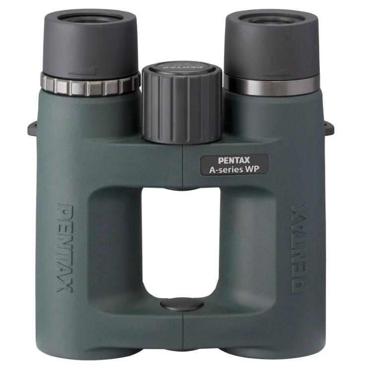 Бинокль Pentax AD WP 9х32 мм (62791) - фото 5 Бинокль Pentax AD WP 9х32 мм (62791) - фото 5