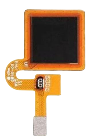 Шлейф Flat Cable основной сканера отпечатка пальца для Xiaomi Redmi 5 Plus Touch ID Черный (000045481)