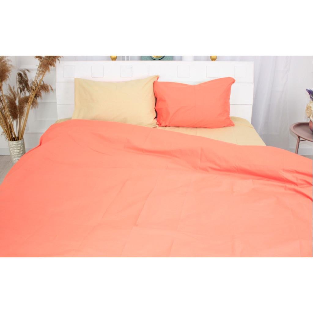 Комплект постельного белья MirSon Бязь 16-1365 Santorini полуторный (2200001624481) Комплект постельного белья MirSon Бязь 16-1365 Santorini полуторный (2200001624481)