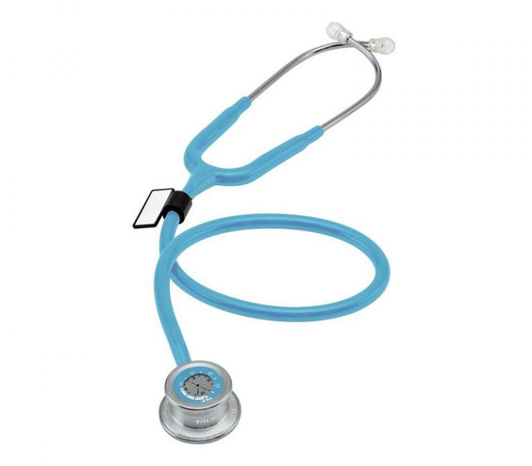 Стетоскоп педіатричний MDF Pulse Time 740C-03