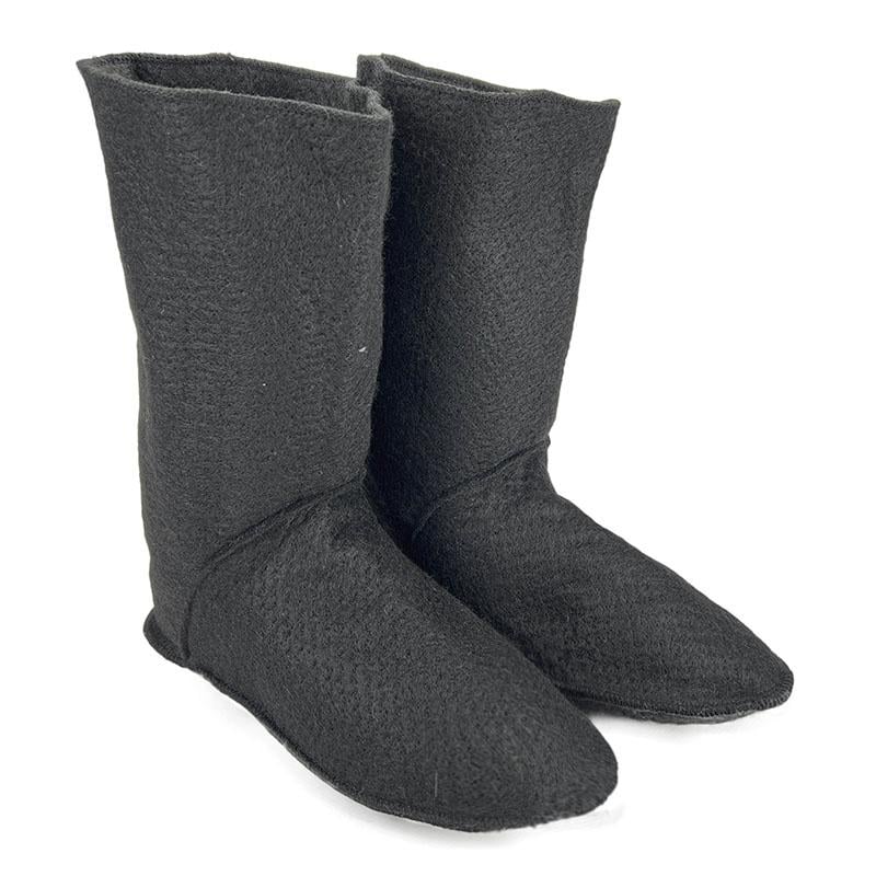 Чоботи чоловічі гумові з утеплювачем 5014 p. 42 27 см Зелений - фото 3 Чоботи чоловічі гумові з утеплювачем 5014 p. 42 27 см Зелений - фото 3