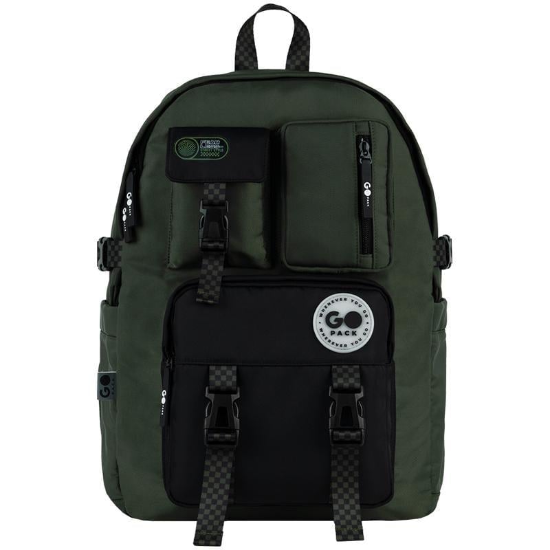 Шкільний рюкзак GoPack Education Teens GO26-2500L-4