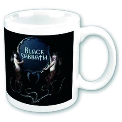 Чашка Black Sabbath-Devil Twins (BS MUG 01)