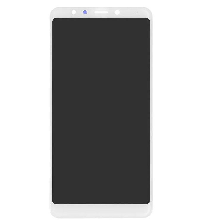 Дисплейний модуль/сенсор для Xiaomi Redmi 5 Білий (000016267)