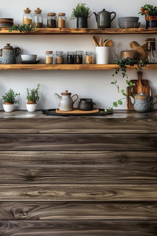 Фотофон виниловый Frontlit стена/пол 450 г/м2 80x120 см №57286 (57286-80)