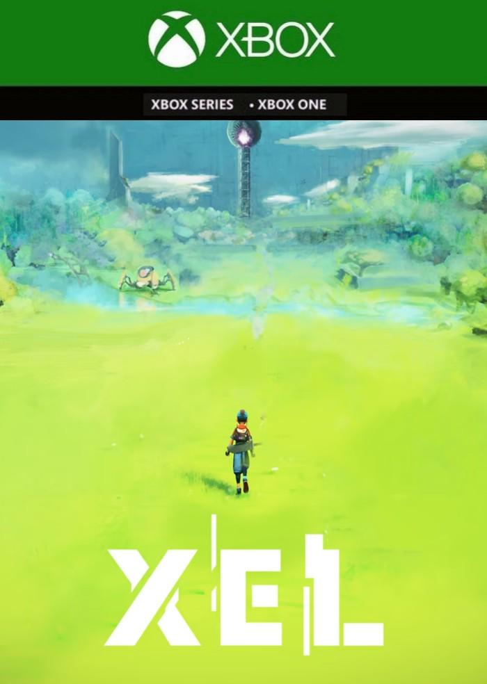 Ключ активації XEL для Xbox One/Series S/X (66009694)