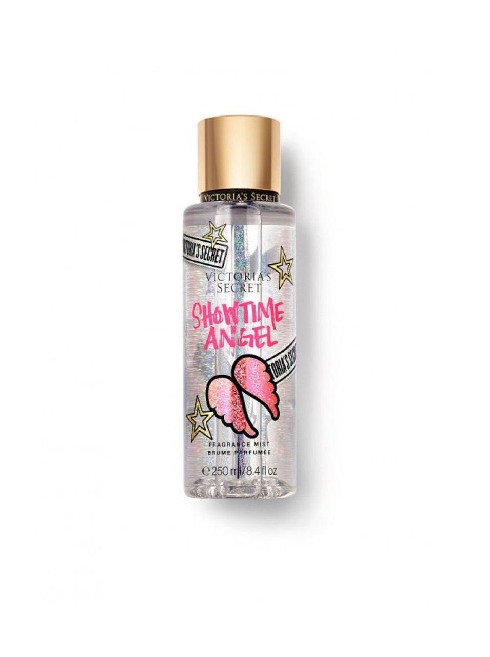 Спрей для тела Victoria's Secret Showtime Angel