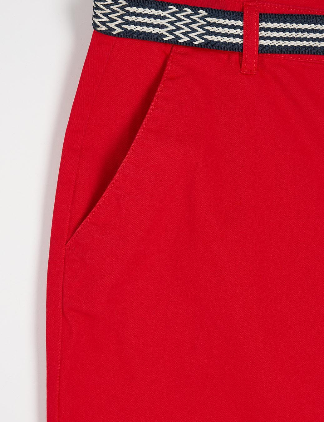 Шорти жіночі Diverse MERASSA L Червоний (5905384114693) - фото 7 Шорти жіночі Diverse MERASSA L Червоний (5905384114693) - фото 7