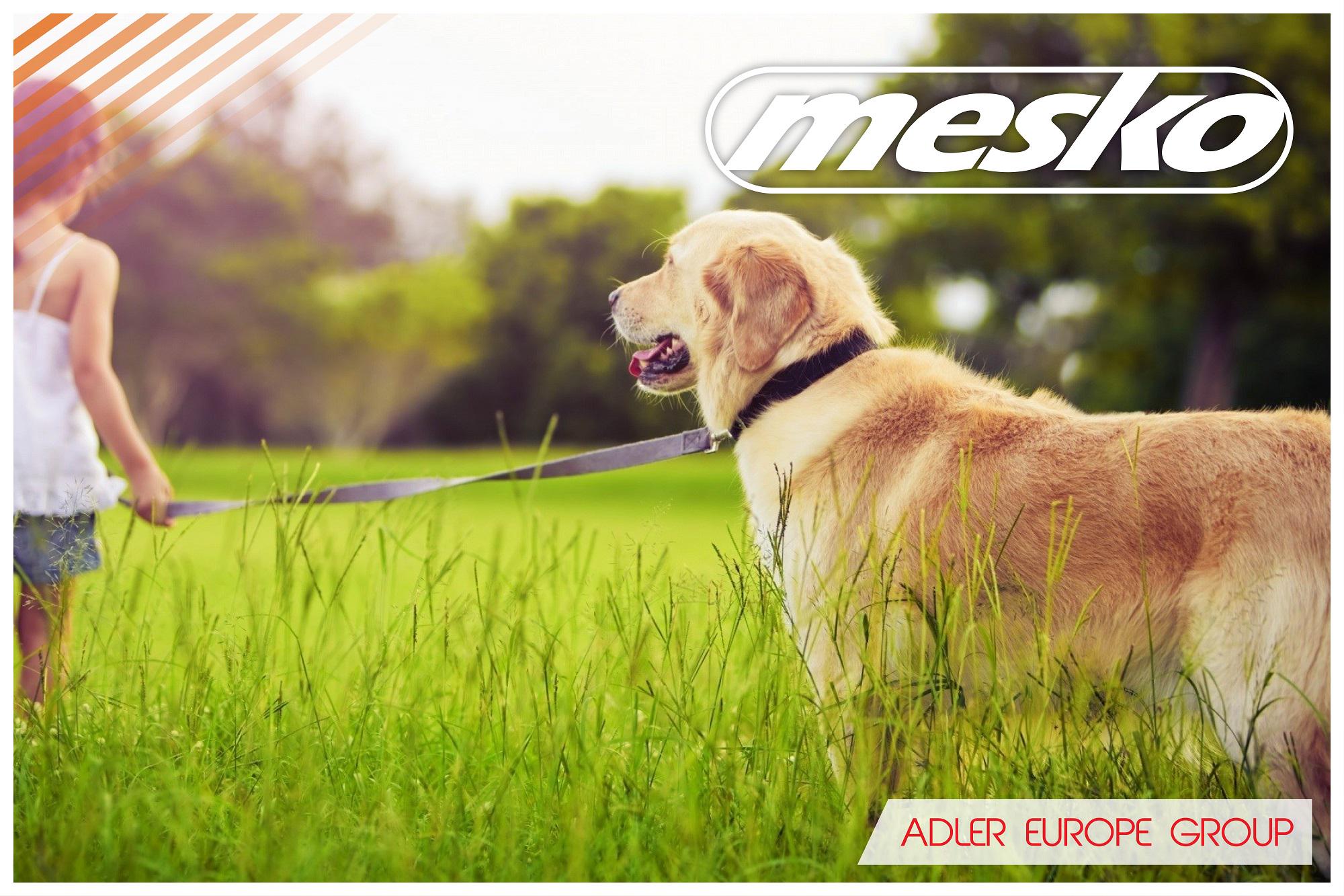 Машинка для стрижки животных Mesko MS 2826 - фото 12 Машинка для стрижки животных Mesko MS 2826 - фото 12