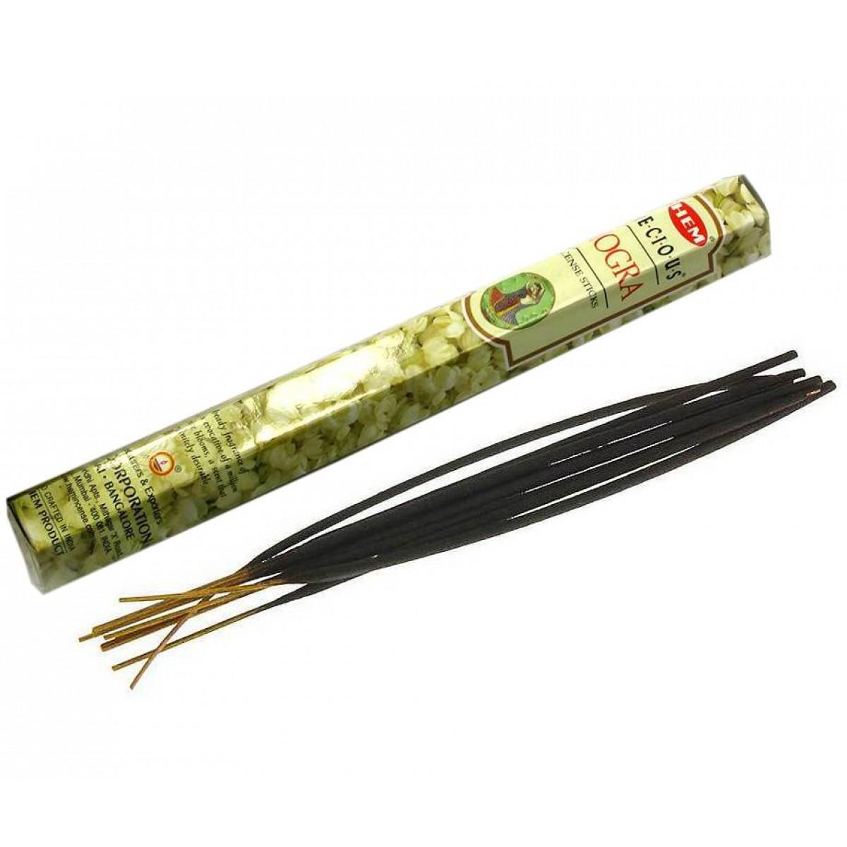 Аромапалочки Мога (27654k-MZ)